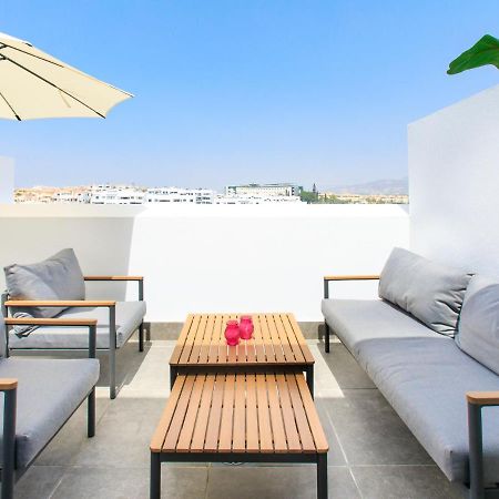 Apartment Piscis By Interhome Torre Del Mar Kültér fotó
