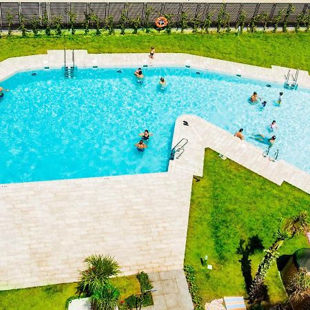 Apartment Piscis By Interhome Torre Del Mar Kültér fotó