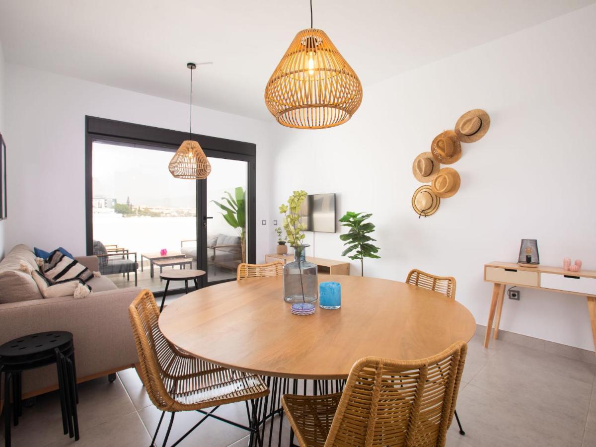 Apartment Piscis By Interhome Torre Del Mar Kültér fotó