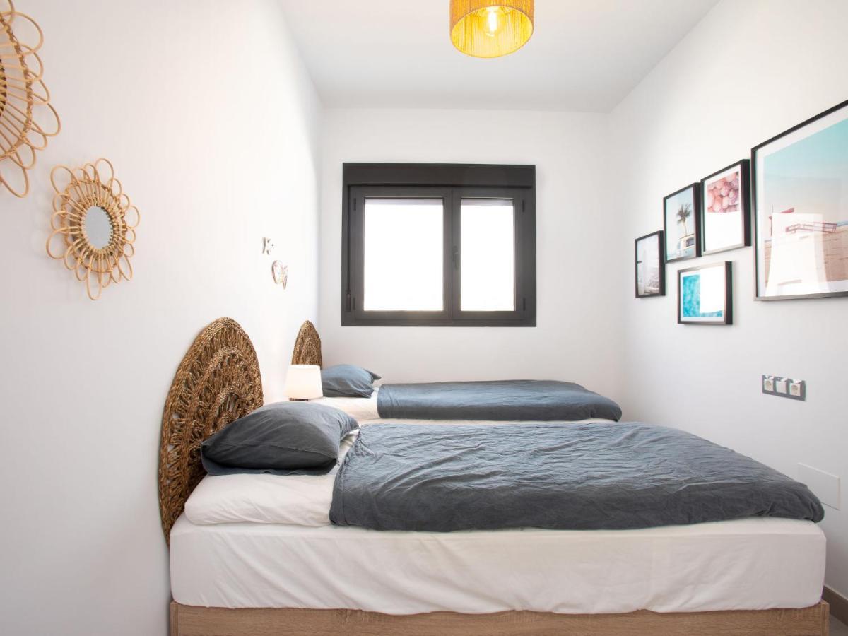 Apartment Piscis By Interhome Torre Del Mar Kültér fotó