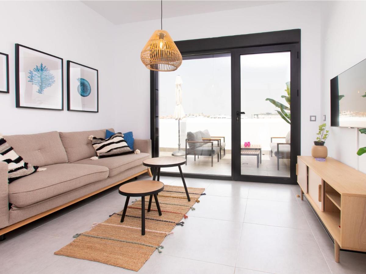 Apartment Piscis By Interhome Torre Del Mar Kültér fotó