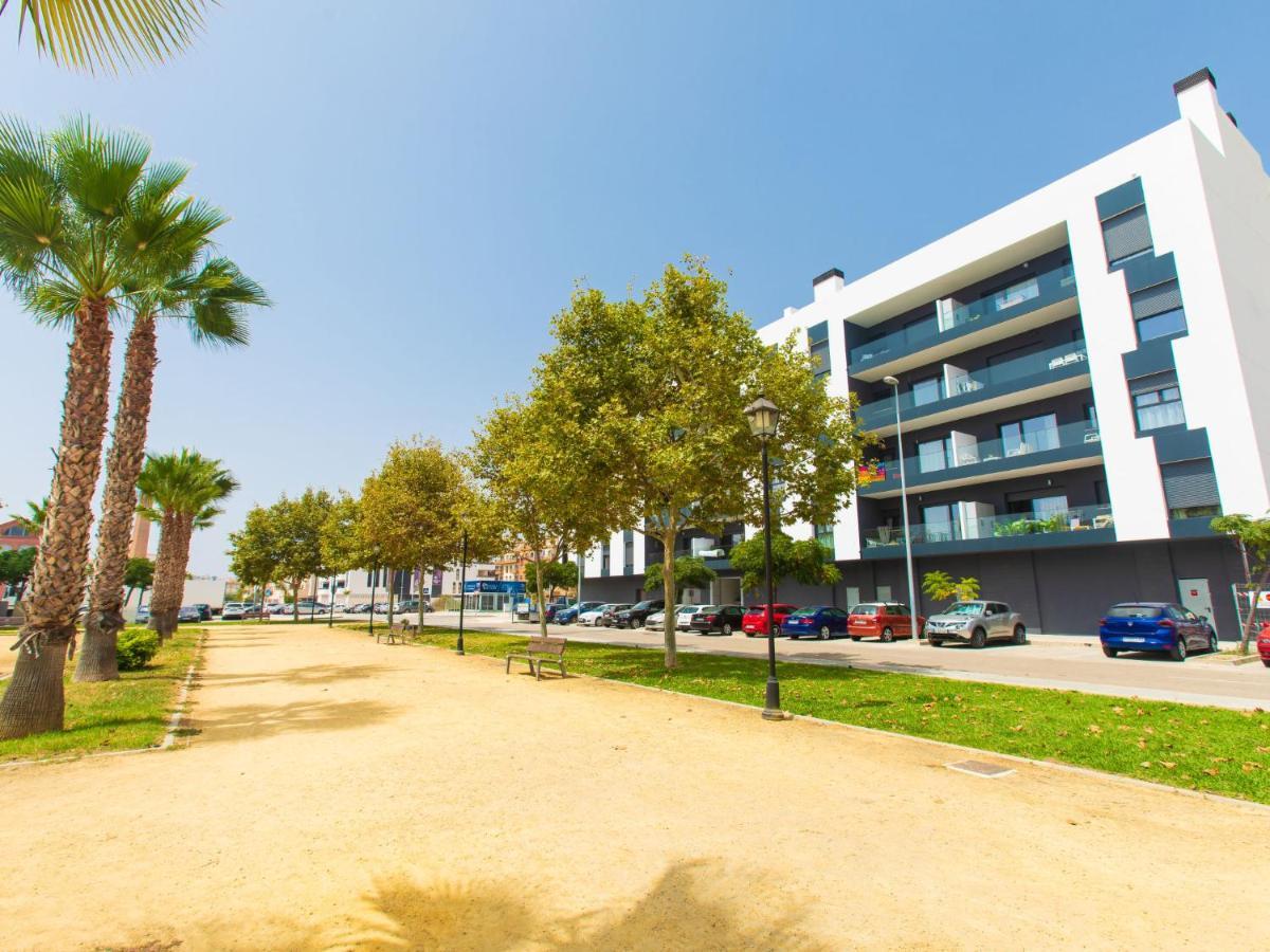 Apartment Piscis By Interhome Torre Del Mar Kültér fotó
