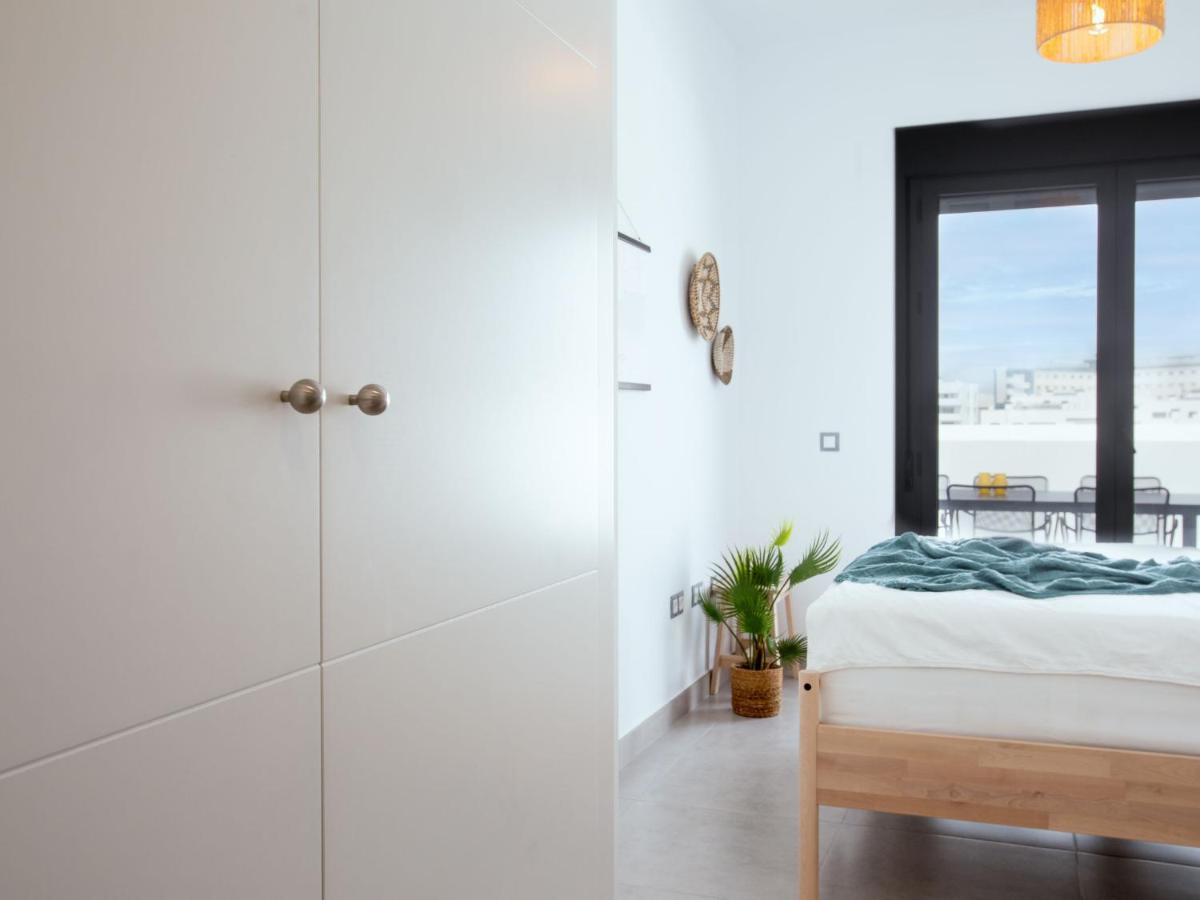 Apartment Piscis By Interhome Torre Del Mar Kültér fotó