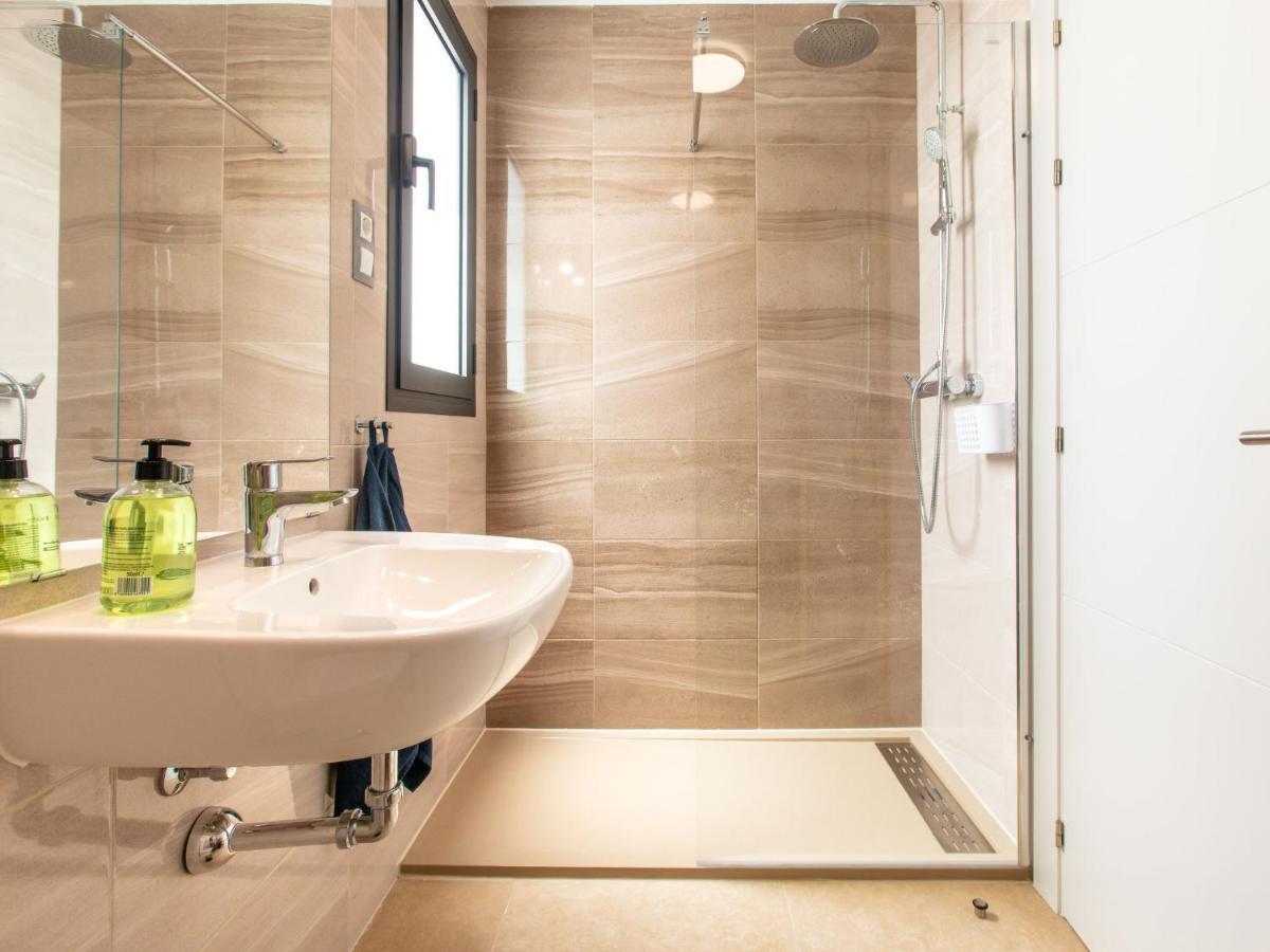 Apartment Piscis By Interhome Torre Del Mar Kültér fotó