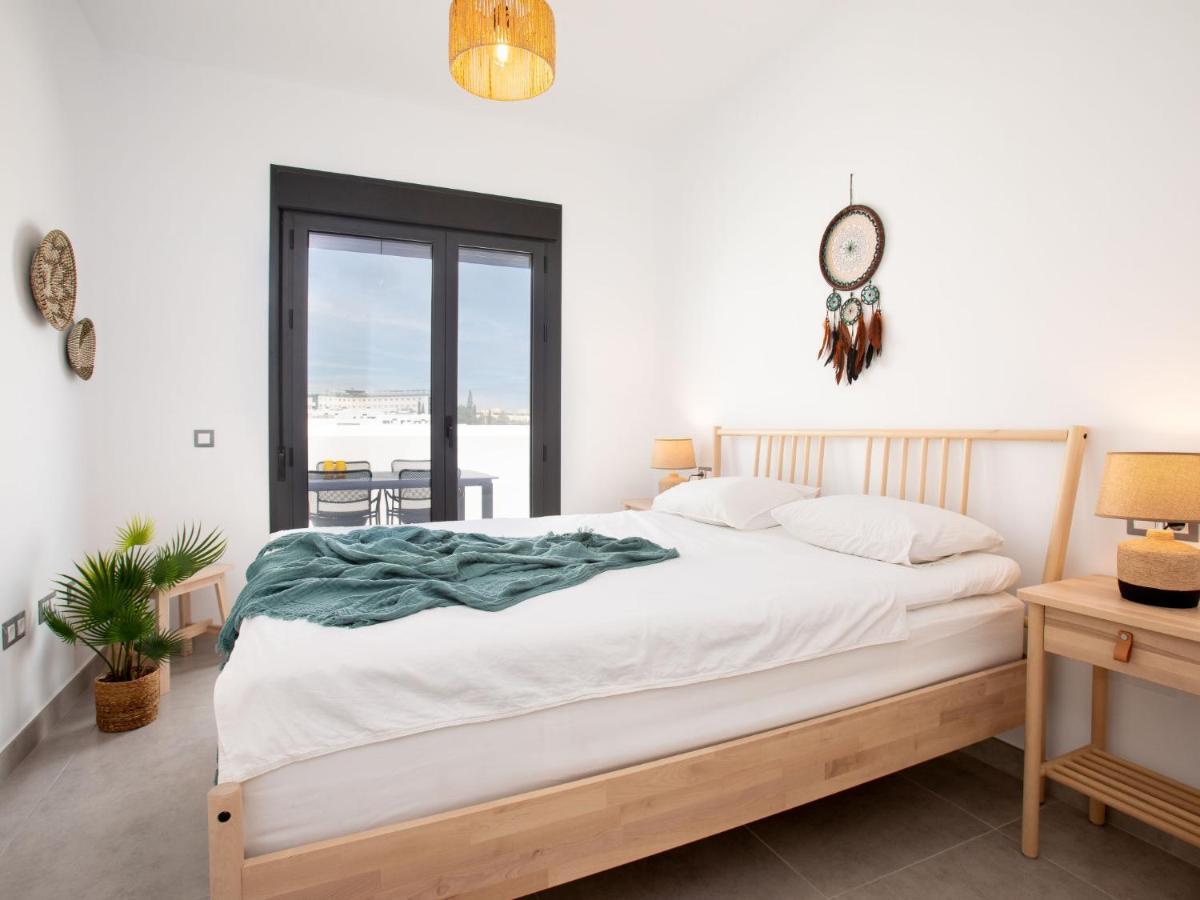 Apartment Piscis By Interhome Torre Del Mar Kültér fotó