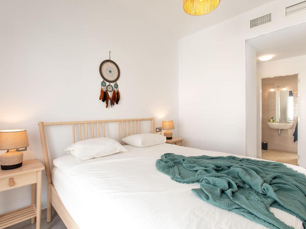Apartment Piscis By Interhome Torre Del Mar Kültér fotó