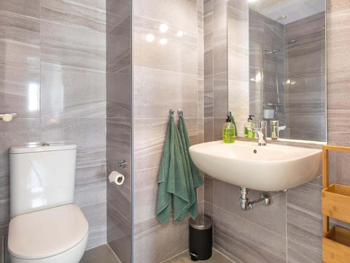 Apartment Piscis By Interhome Torre Del Mar Kültér fotó
