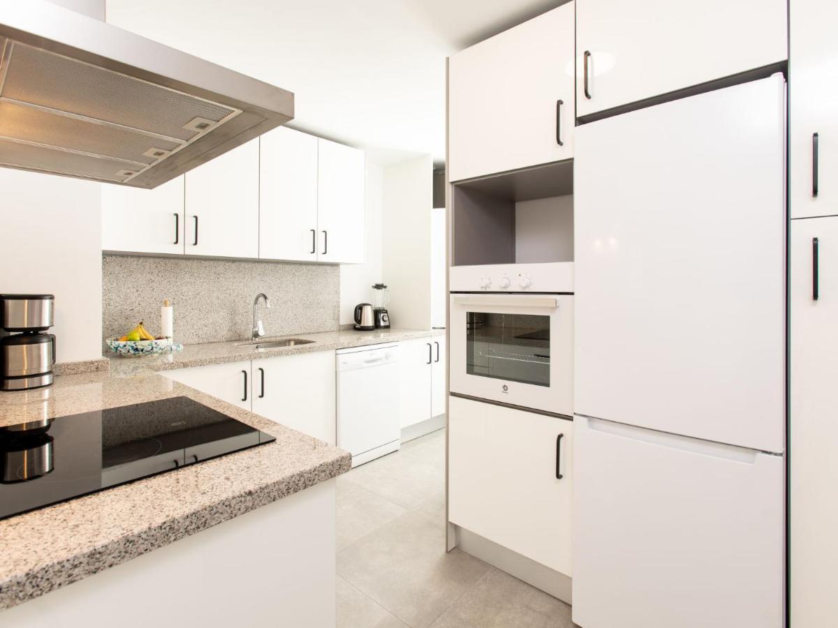 Apartment Piscis By Interhome Torre Del Mar Kültér fotó