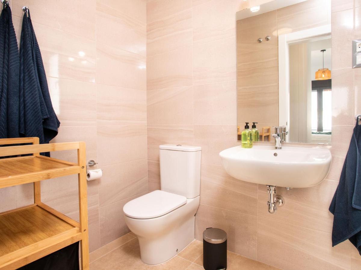 Apartment Piscis By Interhome Torre Del Mar Kültér fotó